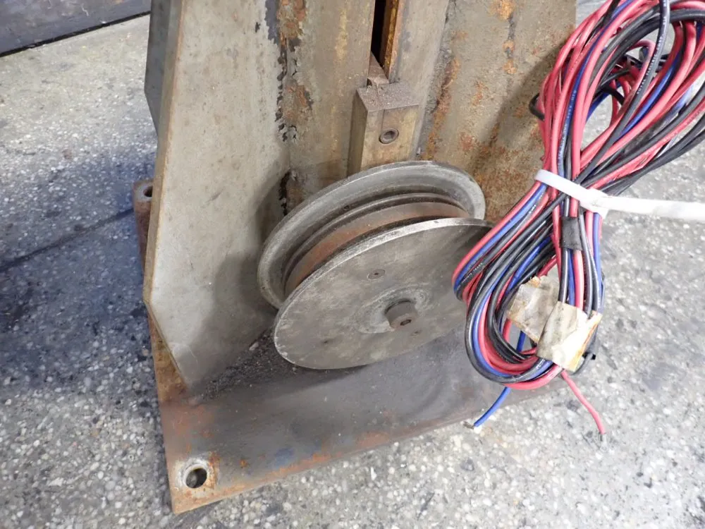 Grinding Unit
