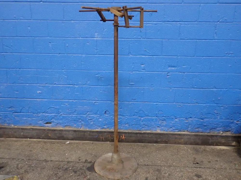 Carlson Winding Unit