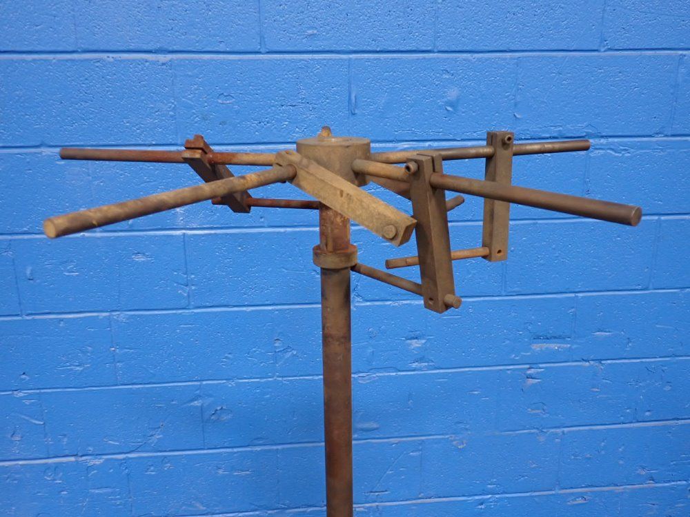 Carlson Winding Unit