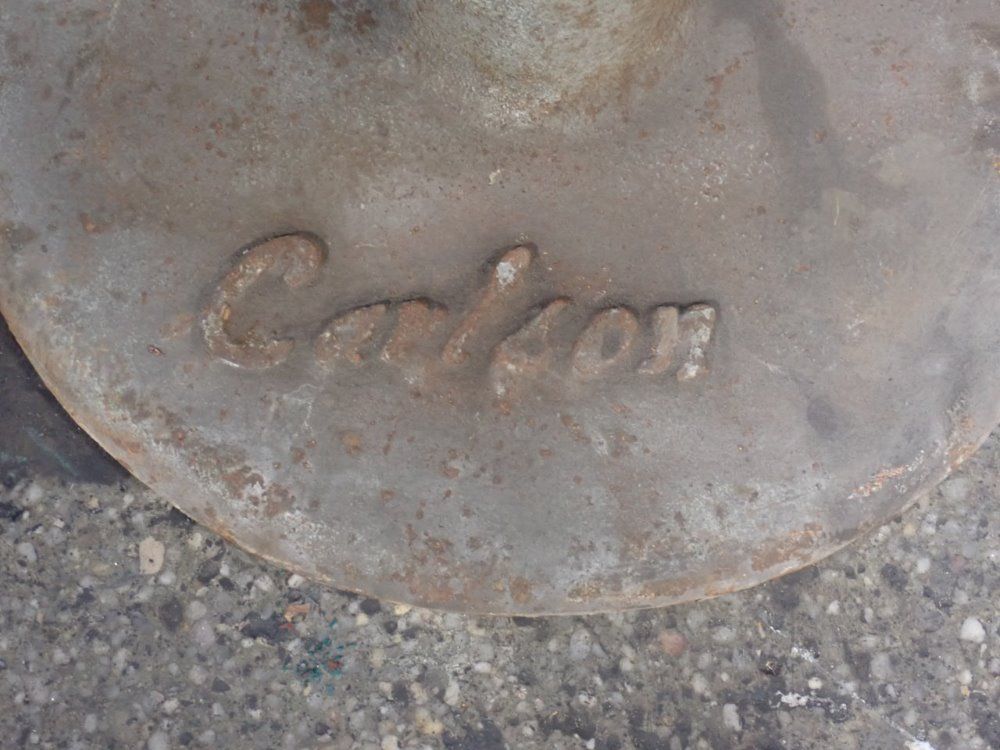 Carlson Winding Unit