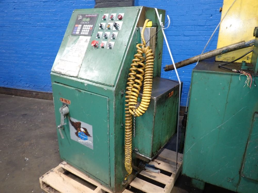 Coe Press Equipment Corp 24" Straightener - Cprf-524
