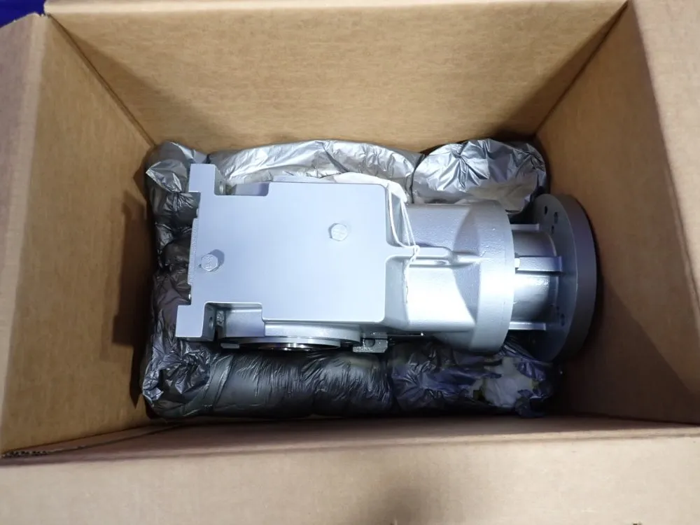 Sterling Electric Inc 80:1 Ratio Gear Reducer - Swk073hc08018r1