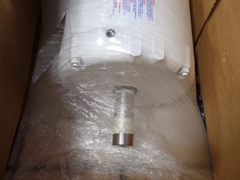 Baldor-reliance 10 Hp Motor - Ewdm3714t