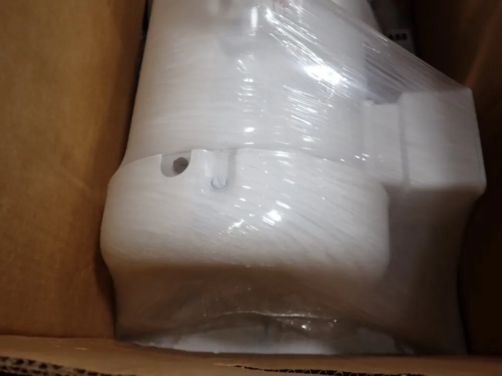 Baldor-reliance 10 Hp Motor - Ewdm3714t