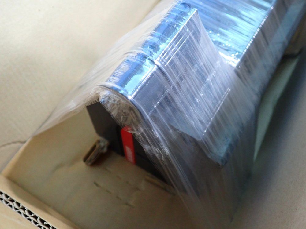 Beckhoff 2.89 Kw Servo Motor - Am8552-2jh0-0000
