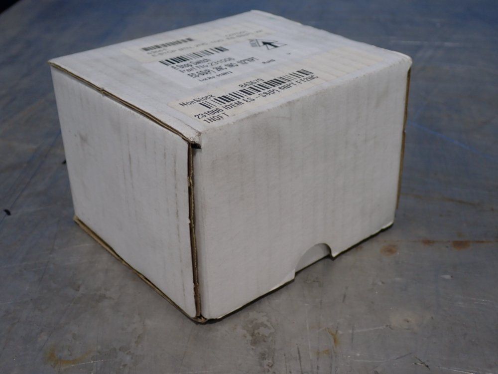 Idem Emergency Stop Switch - 231006