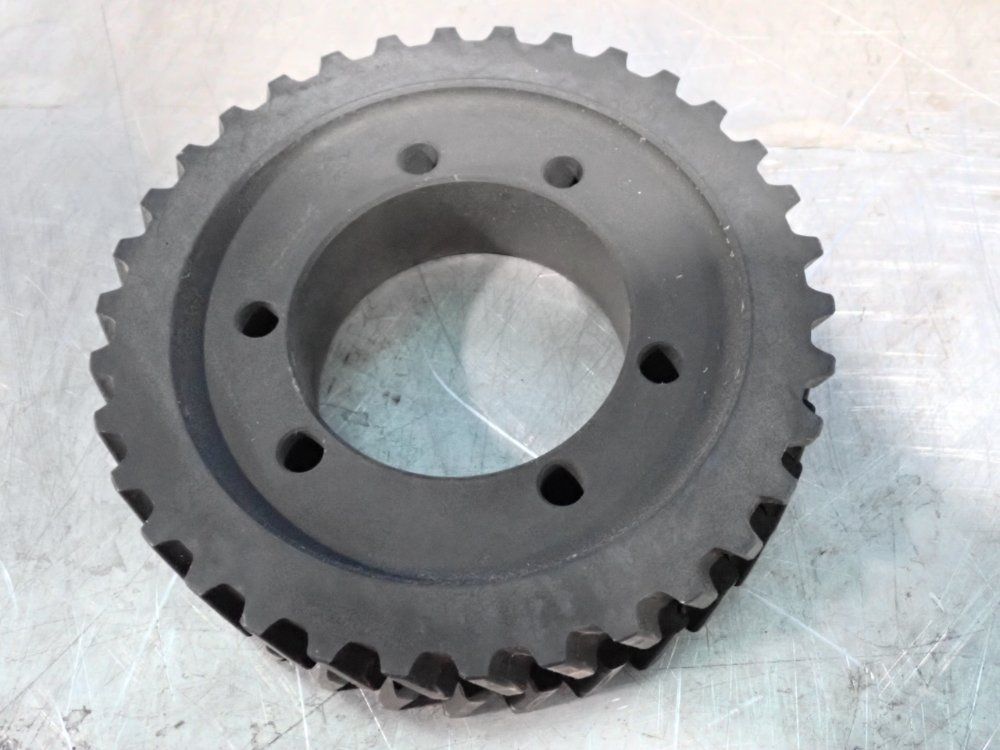 Contintental Contitech Silentsync Synchronous Belt Sprockets