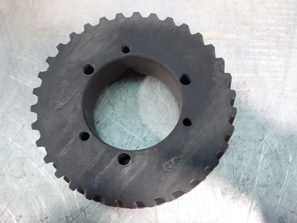 Contintental Contitech Silentsync Synchronous Belt Sprockets