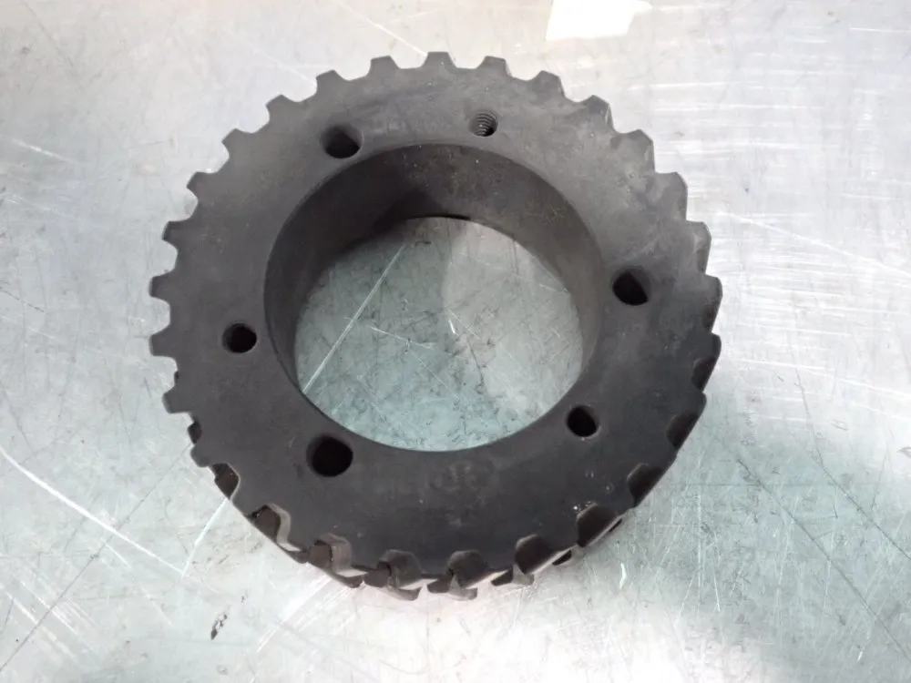 Contintental Contitech Silentsync Synchronous Belt Sprockets