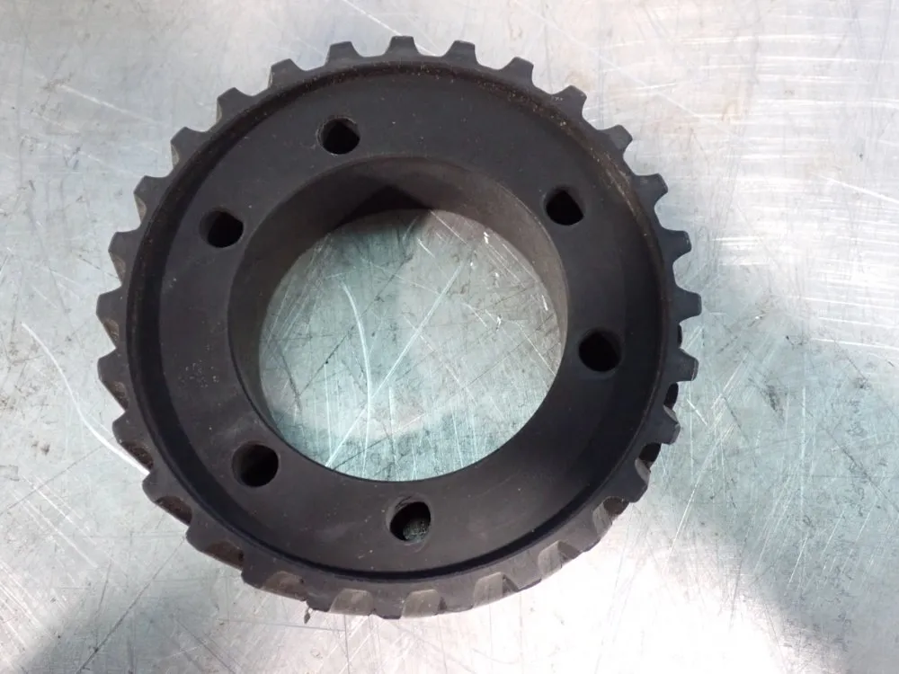 Contintental Contitech Silentsync Synchronous Belt Sprockets