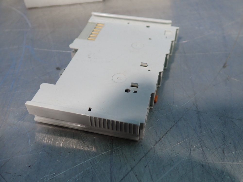 Beckhoff 4x Analog Input - El3054