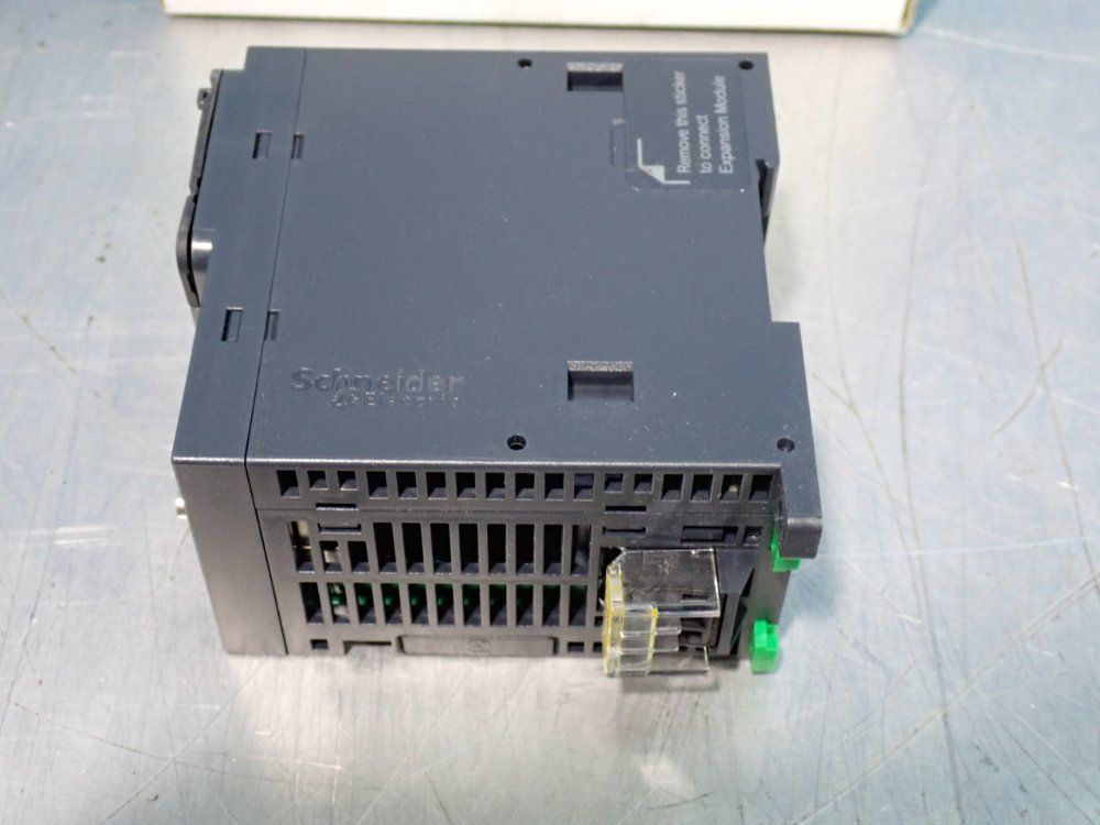 Schneider Electric Modicon Logic Controller - Tm251mesc