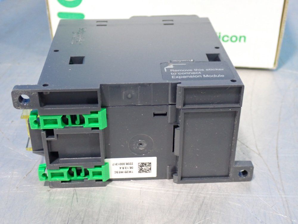 Schneider Electric Modicon Logic Controller - Tm251mesc