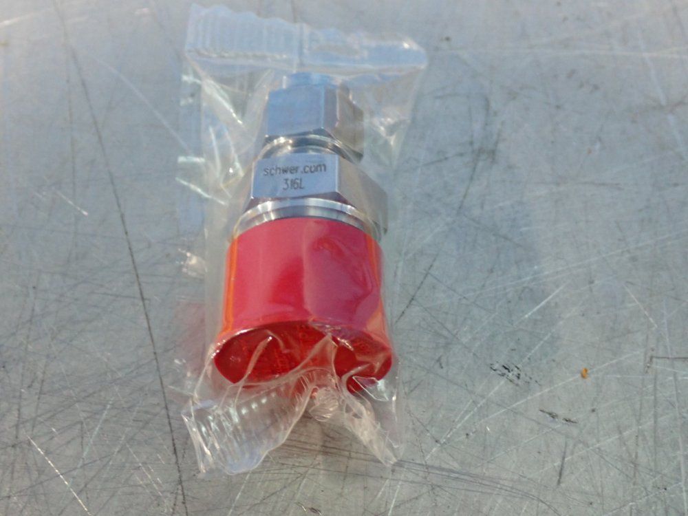 Ifm Electronic Compression Fittings - E40261