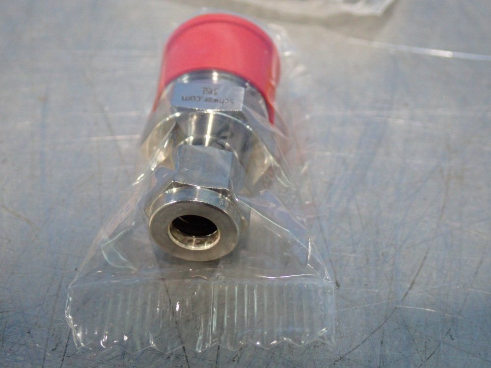 Ifm Electronic Compression Fittings - E40261