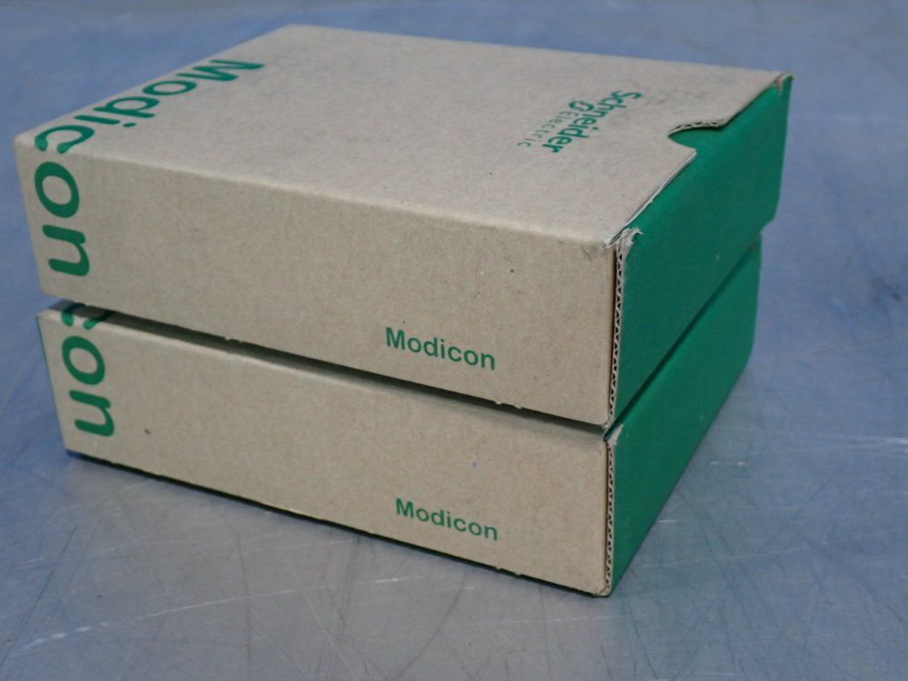 Schneider Electric Modicon Controller Units - Xpsmcmcp0802