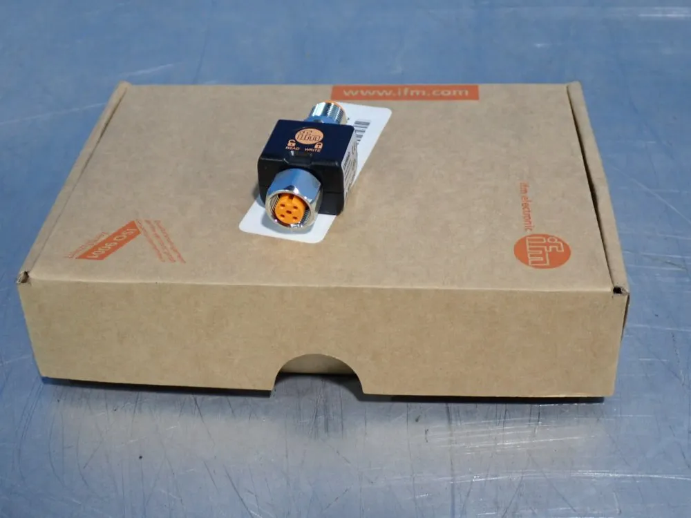 Ifm Electronic Memory Plug - E30398ad