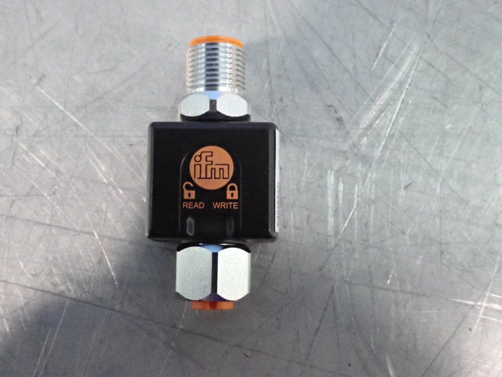 Ifm Electronic Memory Plug - E30398ad