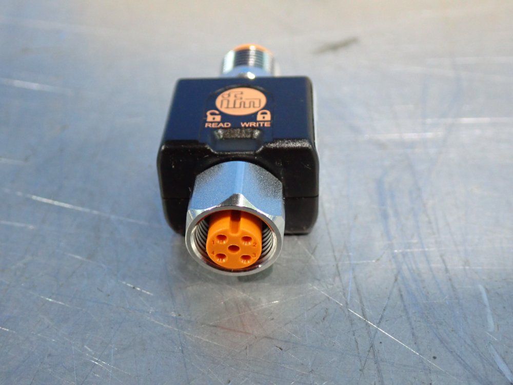 Ifm Electronic Memory Plug - E30398ad