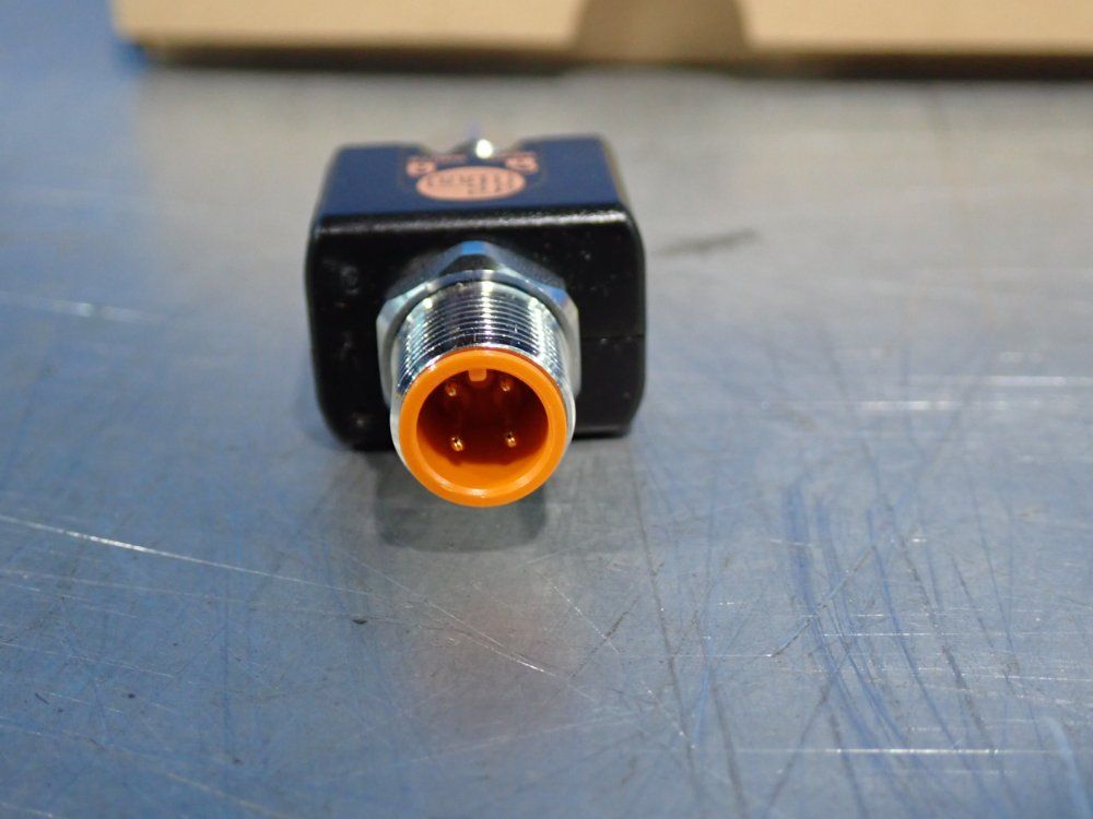 Ifm Electronic Memory Plug - E30398ad