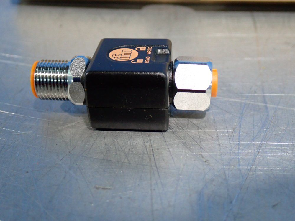 Ifm Electronic Memory Plug - E30398ad