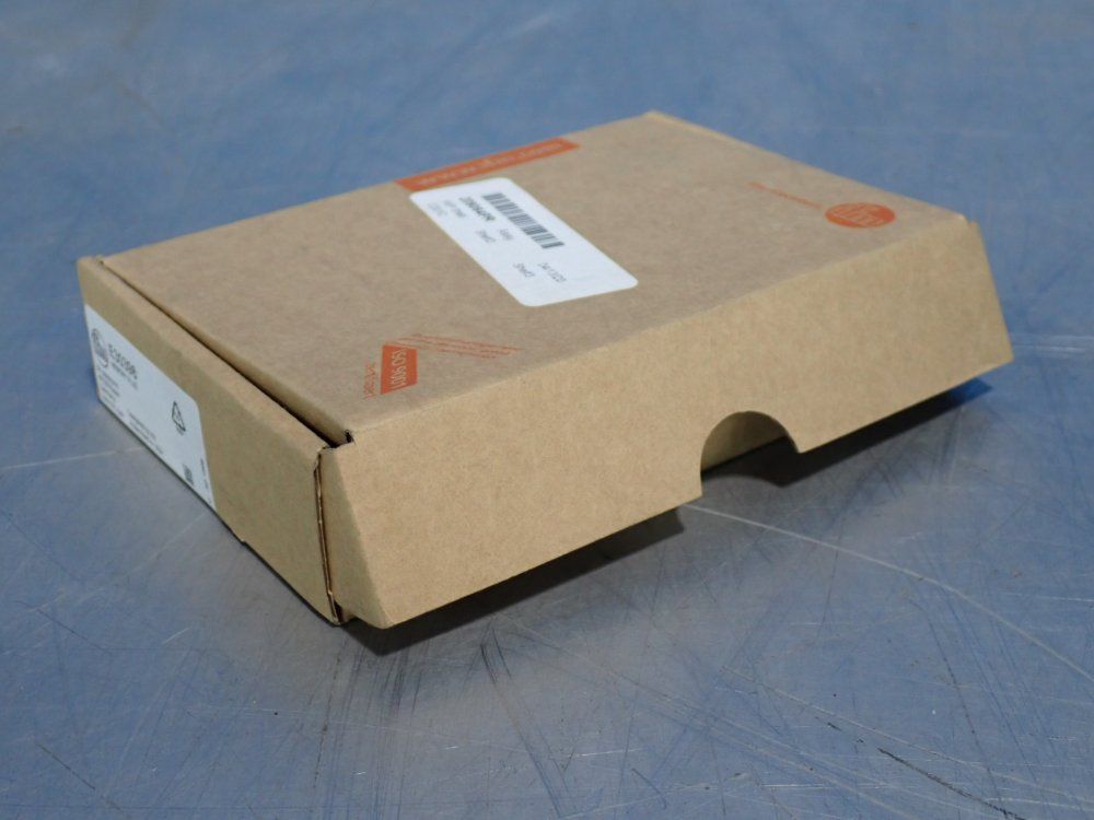 Ifm Electronic Memory Plug - E30398ad