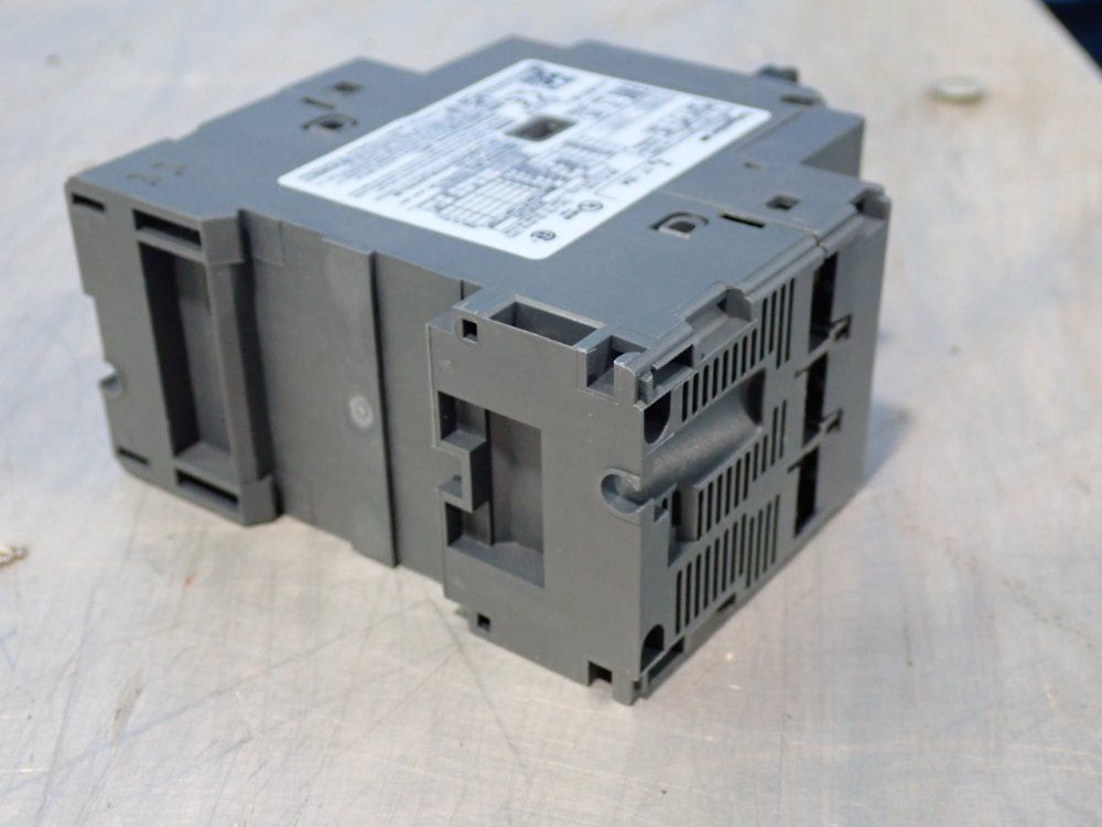 Schneider Electric 20 Hp Motor Circuit Breaker - Gv2p21
