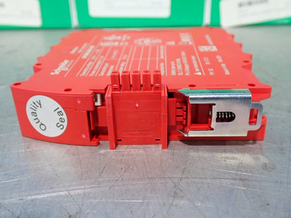 Schneider Electric Modicon 16 Input Expansion - Xpsmcmdi1600