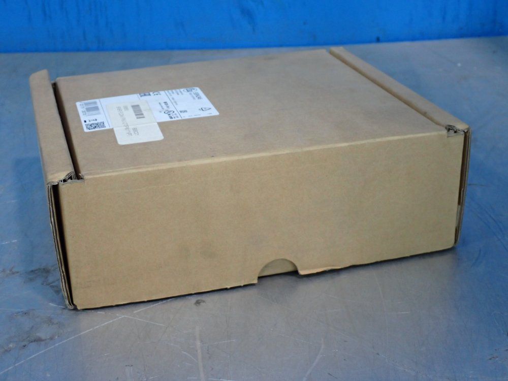 Ifm Electronic 360 Psi Mechatronic Flow Sensor - Sbn246