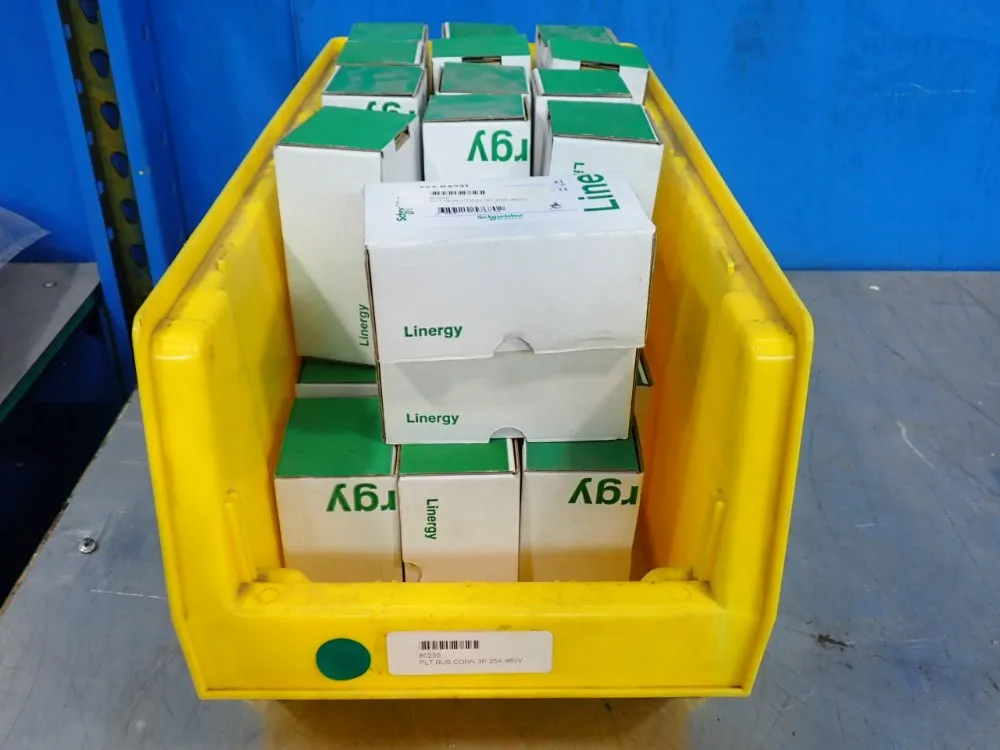 Schneider Electric 25 A Linergy Hk Mounting Plates - Ak5 Pa231