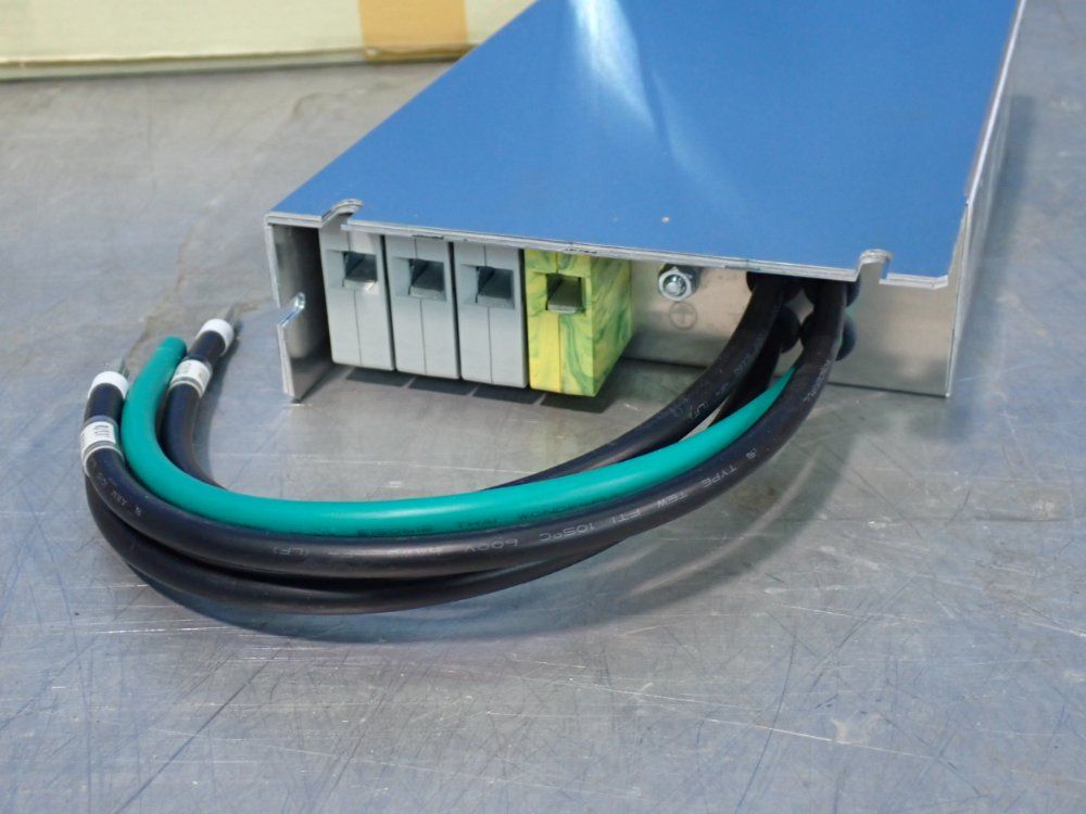 Schneider Electric Input Filter - Vw3a4424