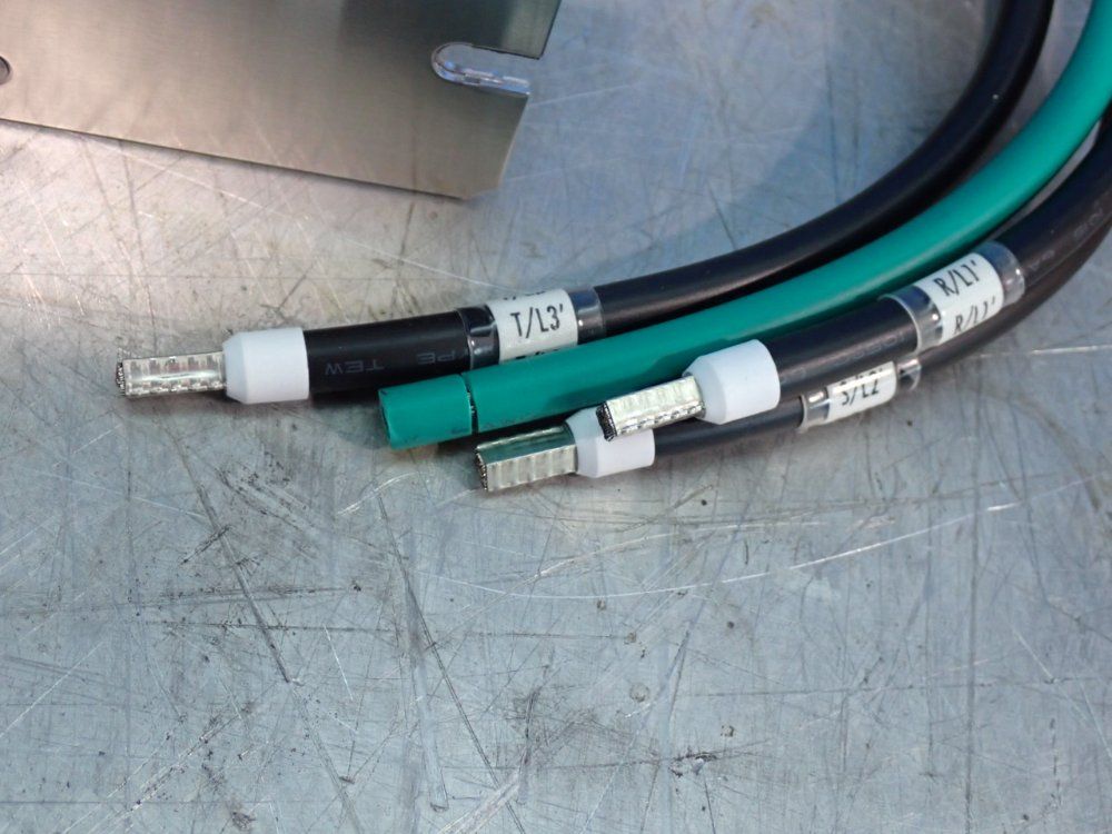 Schneider Electric Input Filter - Vw3a4424