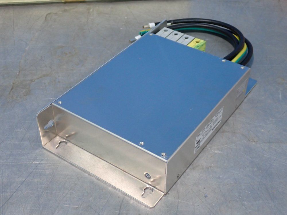 Schneider Electric Input Filter - Vw3a4424