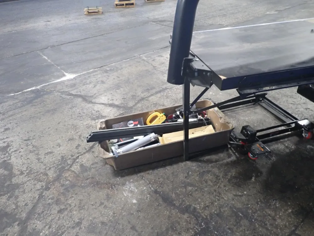 Saw Stop 10" Table Saw - Ics53230