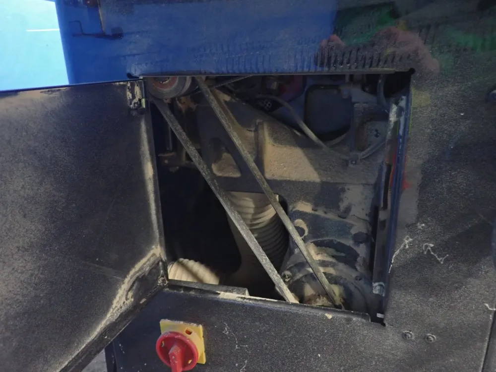 Saw Stop 10" Table Saw - Ics53230
