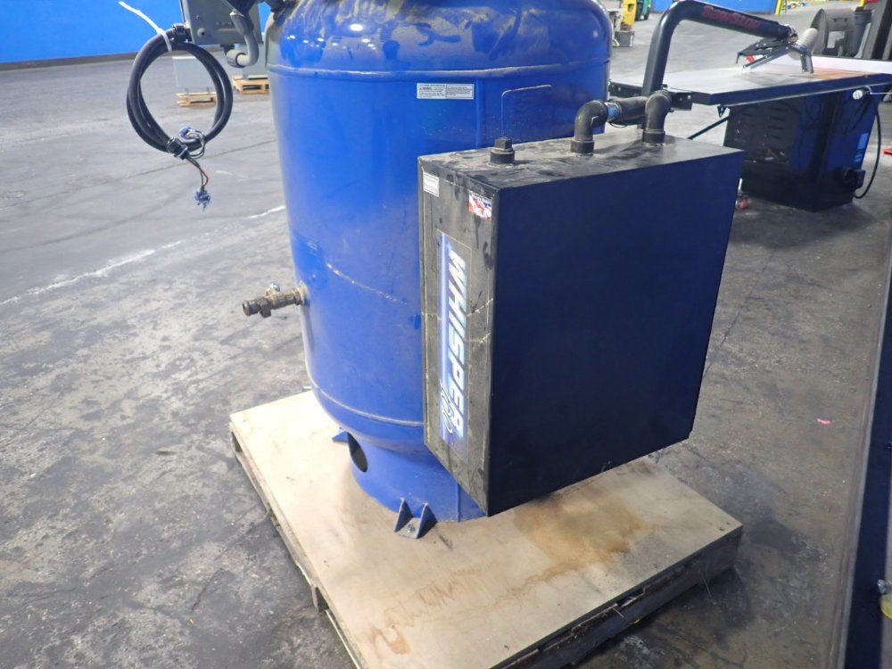 Polar Air 7.5 Hp Air Compressor - Ps07v120v3
