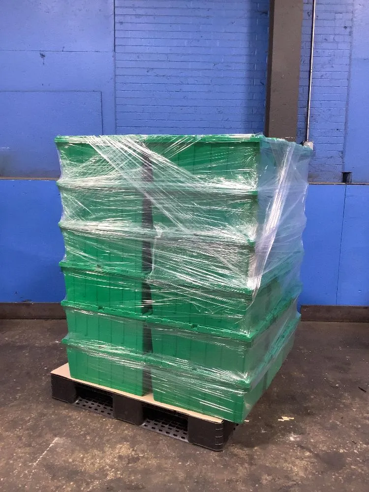 Milk Crate Direct Totes