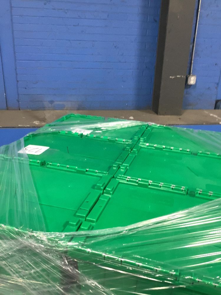 Milk Crate Direct Totes