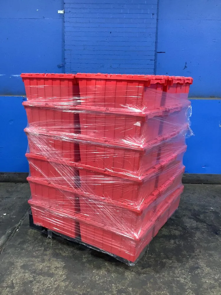 Milk Crate Direct Totes