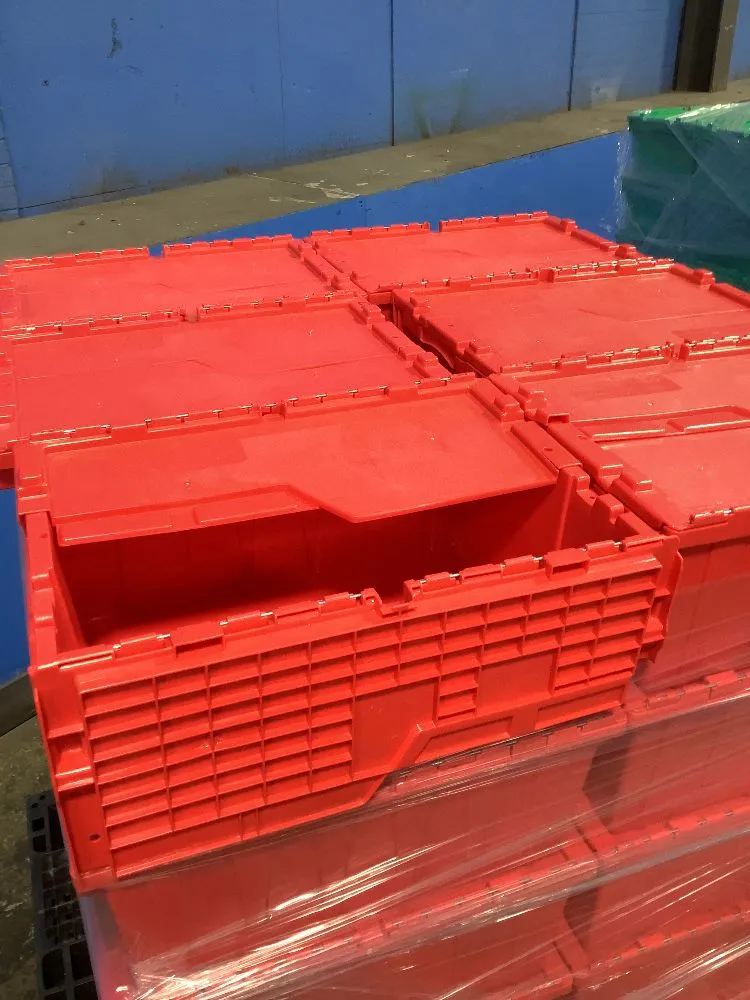 Milk Crate Direct Totes