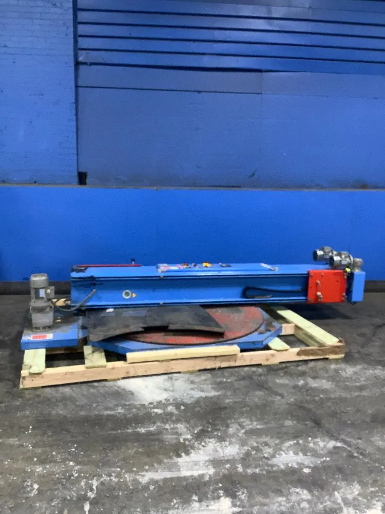 Sympak 60” Shrink Wrapper - E1500sa