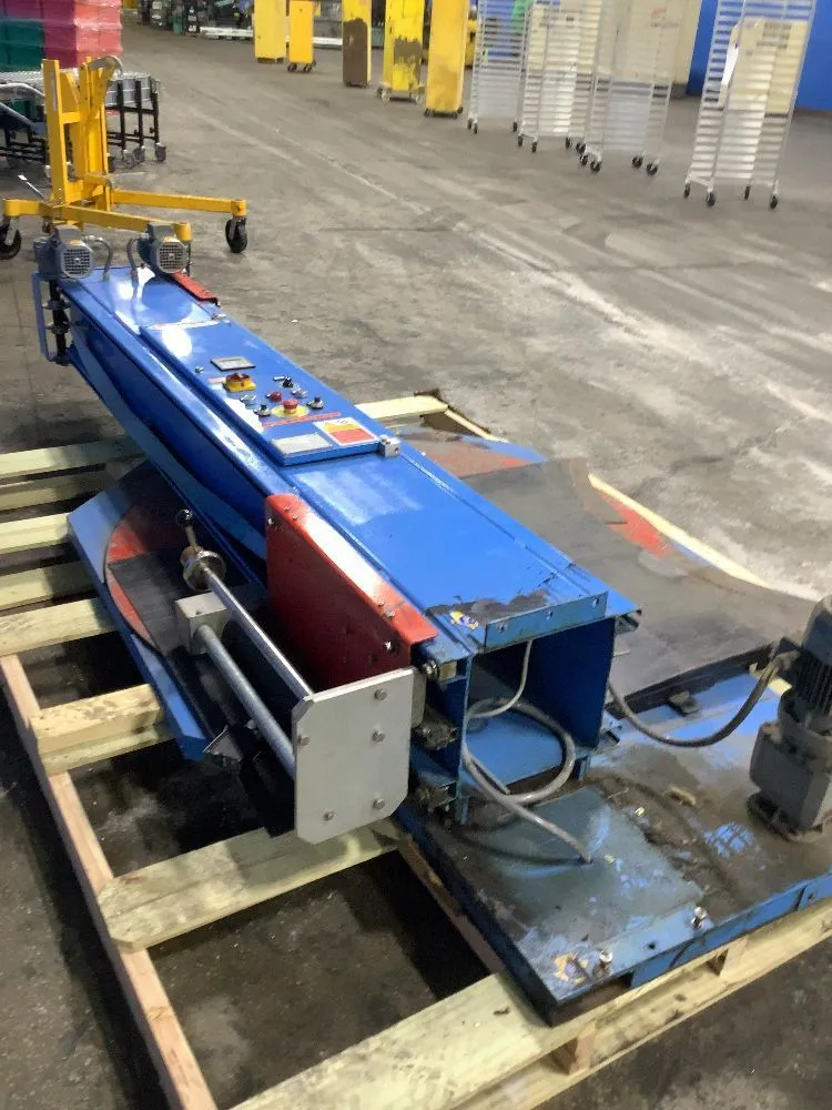 Sympak 60” Shrink Wrapper - E1500sa