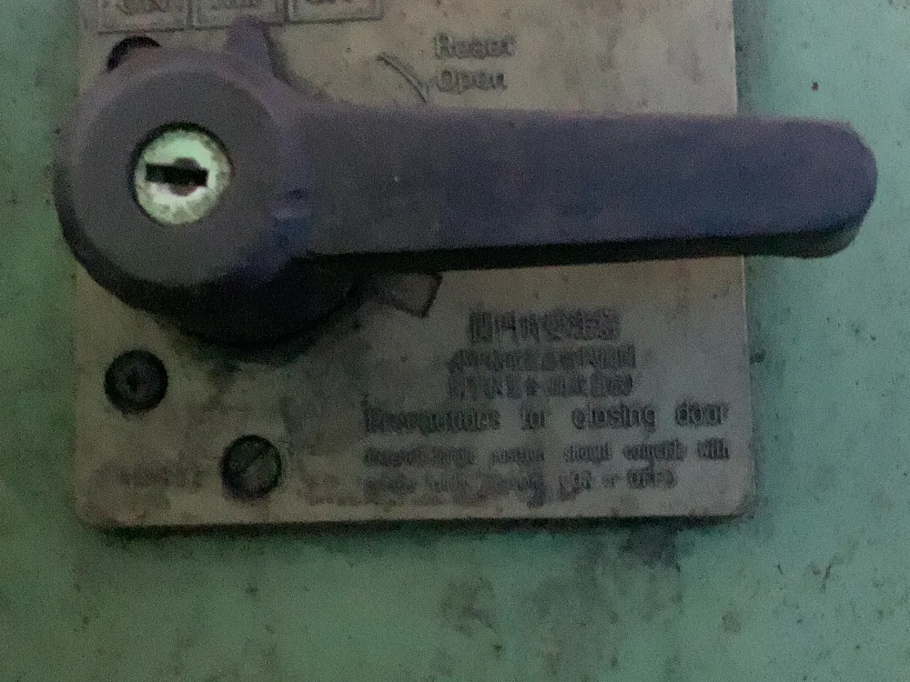 Timemaster 20” X 84” Lathe