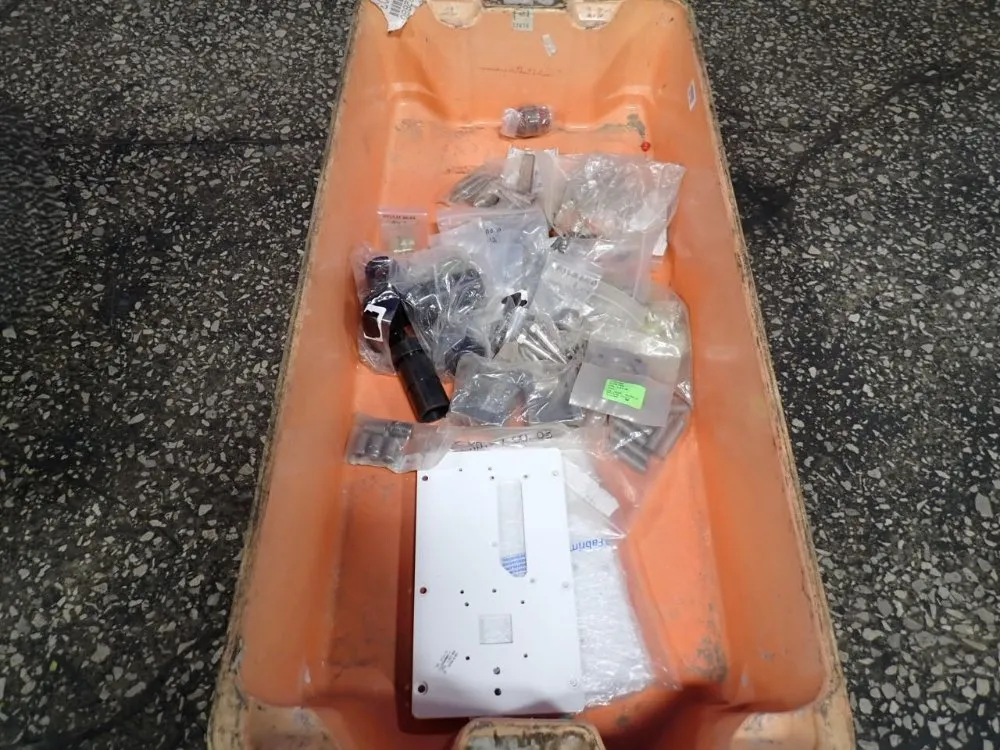 Misc. Equipment