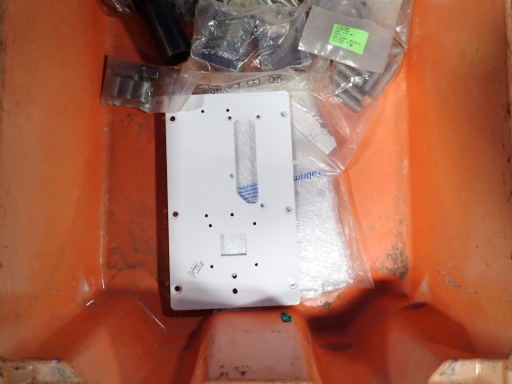 Misc. Equipment