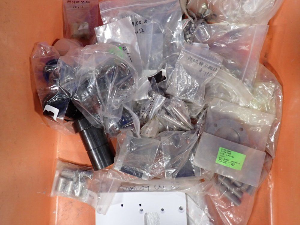Misc. Equipment