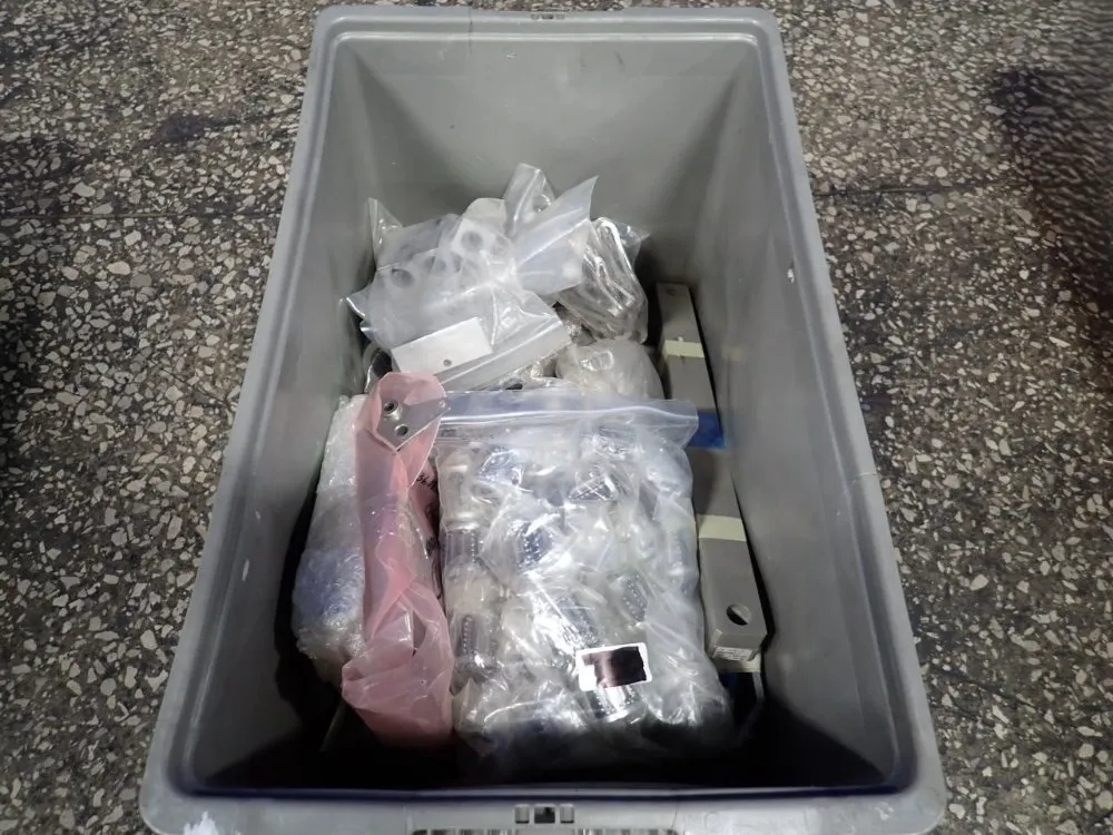 Misc. Equipment