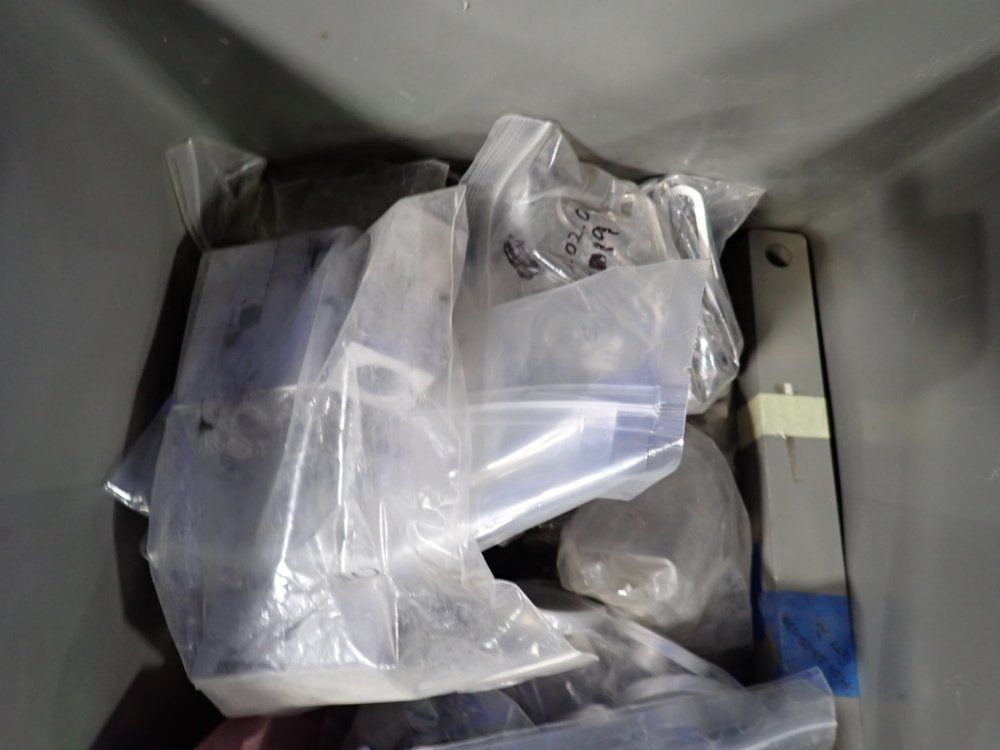 Misc. Equipment