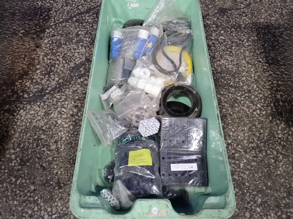 Misc. Equipment