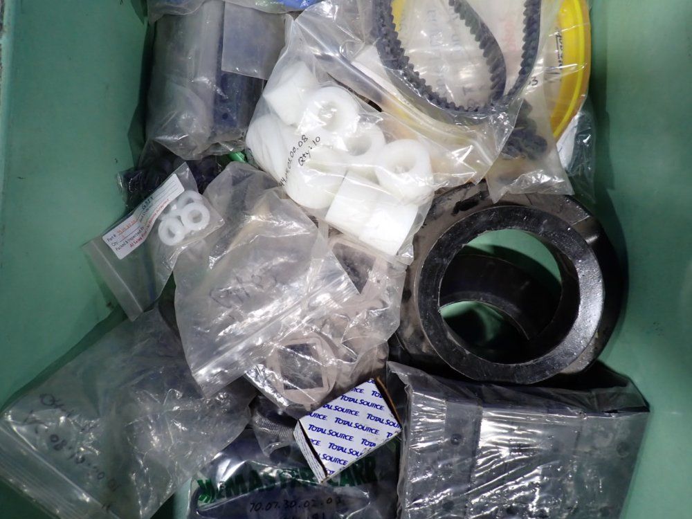 Misc. Equipment